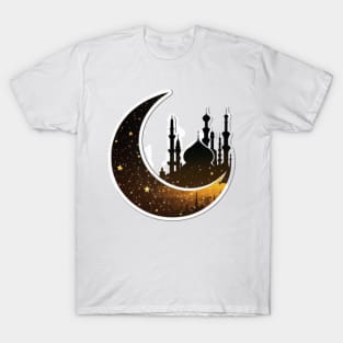 Ramadan Kareem T-Shirt